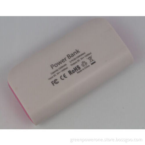 Power Banks, Fits for iPhone, iPad, PSP, HTC, Mobile Phone, GPS, Samsung and MP3/4 Player